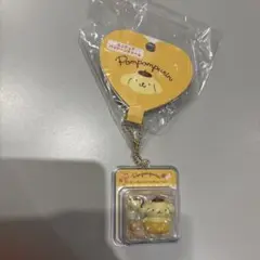 【ポムポムプリン 】アクリルキーホルダー