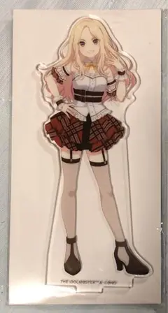十王星南 学園アイドルマスター 学マス ローソン アクリルスタンド