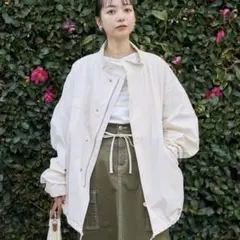 FREAK'S STORE モッズコート コート M-65 ショートモッズ