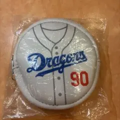 Dragons コインケース 90 番 マルチケース ガチャ