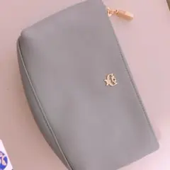【値下げ】MCM ポーチ