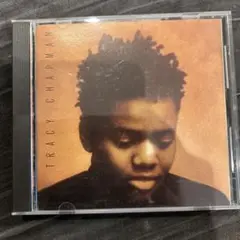 トレイシー・チャップマン / TRACY CHAPMAN 輸入版