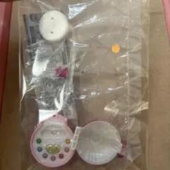 プリキュアオールスターズ なりきりDX5 スマイルパクト