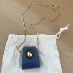 マルニ ペンダント ネックレス