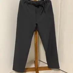 GRAMICCI×MACKINTOSHPHILOSOPHYニューナローパンツM