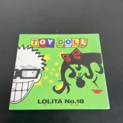 TOY DOLL LOLITA No.18