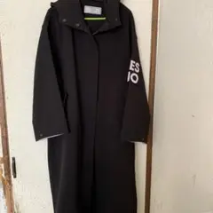 ★Thomas MAGPIE★YES/NOコート Mサイズ 送料込み!