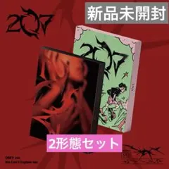 【新品未開封】iKON JAY ジナン アルバム 207