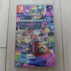 マリオカート8 デラックス Nintendo Switch