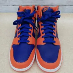 BV7007 NIKE DUNK HI RETRO DD1399-800