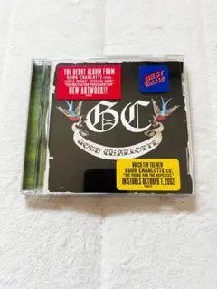 Good Charlotte CD