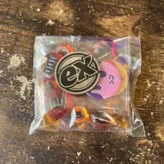 ポケモンカード　アクリルダメカン