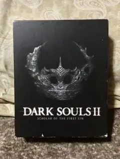 PS3 ダークソウル2 限定版