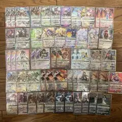 バトスピグランウォーカーネクサスまとめ売り