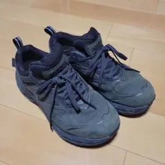 ホカオネオネCHALLENGER GTX ゴアテックス ワイド
