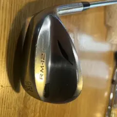 RM-12 ウェッジ　フォーティーン　52° バンス10°