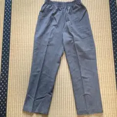 ロングパンツ L 股下短め