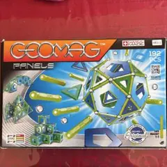 GEOMAG 192pcsゲオマグ