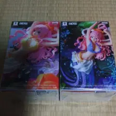 ワンピース 造形師×写真家 creator×creator しらほし Amazon | ワンピース しらほし姫 造形師×写真家 CREATOR×CREATOR