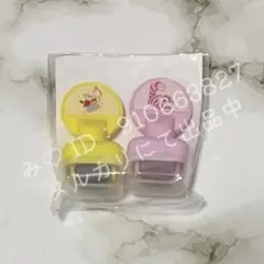 Disney ディズニー コロコロスタンプセット 不思議の国のアリス