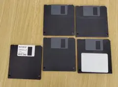 フロッピーディスク