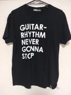 布袋寅泰　 GUITARRHYTHM Tシャツ