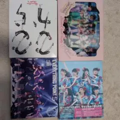 私立恵比寿中学ライブBlu-ray