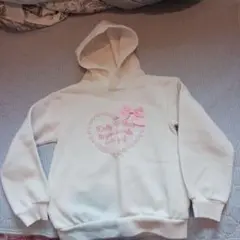 Dolly Ribbon トレーナー 130サイズ