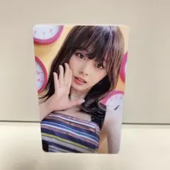 TWICE ツウィ