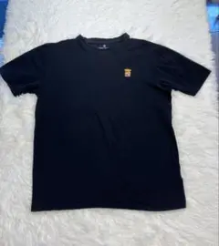 MARINA MILITARE 黒 Tシャツ　L