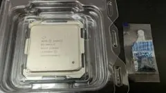 Xeon E5 2683v4 LGA2011-3 動作確認済み