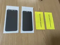 iPhone 12 mini 強化ガラス保護フィルム 2枚入り