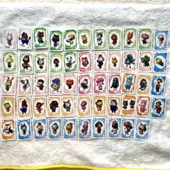 【非売品・希少品】どうぶつの森　トランプ