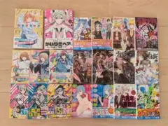 ボカロ　小説　漫画