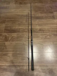 GクラフトMidnight jdtty MJS-862-SR ジャンク品　折れ