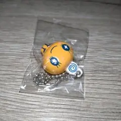 めめっち　鈴　キーホルダー　ストラップ　たまごっち　当時物