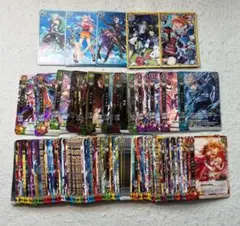 白猫プロジェクト　TCG　カード100枚以上まとめ売り
