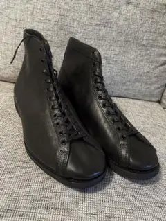 CLINCH イェーガーブーツ ラフアウト CN-S9.5 2025年最新】clinch yeager bootsの人気アイテム - メルカリ