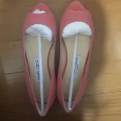 新品 ジミーチュウ