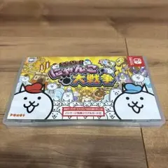 「ふたりで!にゃんこ大戦争」