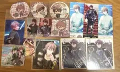 アイナナ　御堂虎於　紙類　16枚