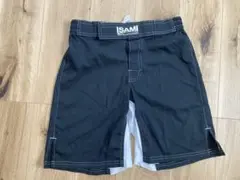 ISAMI ファイトパンツ
