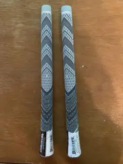 MCC PLUS4 グレー グリップ 標準サイズ