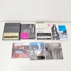 ★未開封品★ GLAY: The Great Vacation Vol.1 他