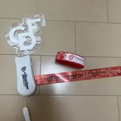 CDF2023セット コムドット