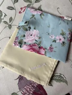 LAURA ASHLEY おむつ替えシート