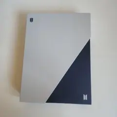 BTS MEMBERSHIP KIT メンバーシップキット ファイルラック