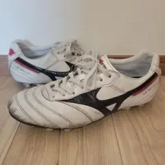 25.5㎝　MIZUNO ミズノモレリア 2 JAPAN ショートタン