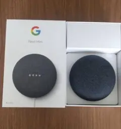 ネスト ミニ