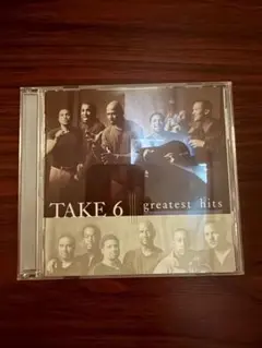TAKE 6 greatest hits